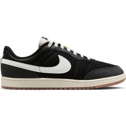 Jordan Air Skyline Low Ανδρικά Sneakers Μαύρα IM2055-001
