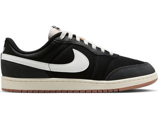 Jordan Air Skyline Low Ανδρικά Sneakers Μαύρα IM2055-001