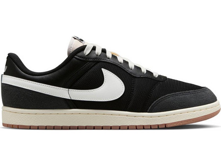Jordan Air Skyline Low Ανδρικά Sneakers Μαύρα IM2055-001
