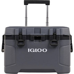 Igloo Trailmate Roller Φορητό Ψυγείο 49lt 41697