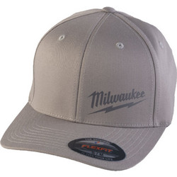 MW Ανδρικό Καπέλο Jockey Υφασμάτινο Γκρι SP123929415