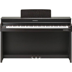 Parker JDP-170 Ηλεκτρικό Πιάνο Όρθιο Black