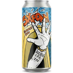 Sourmena Brew 5χρονη