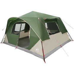 vidaXL Αυτόματη Σκηνή Camping Ιγκλού 365x280x200cm 42028703