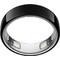 Oura Ring 5 Size 6 Black