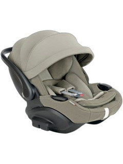 Inglesina Electa Darwin Recline Evo Κάθισμα Αυτοκινήτου i-Size 0-13kg Beige