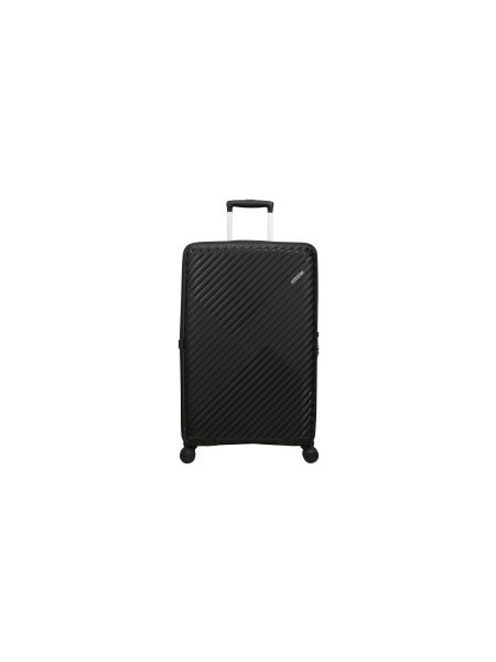 American Tourister Diablast 159576-A993 Βαλίτσα Μεγάλη 78x49x31cm με 4 Ρόδες Μαύρη