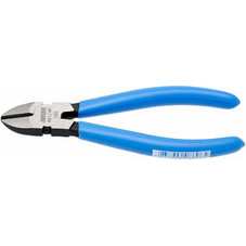 Unior Πλαγιοκόφτης 125mm 612327