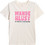 4F Παιδικό T-Shirt Κοντομάνικο Μπεζ Φούξια 4FJWSS26TTSHF2884-11S