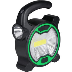 Camp Active 45035 Φακός Μπαταρίας Led για Camping