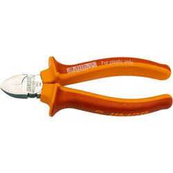 Unior Πλαγιοκόφτης Ηλεκτρολόγου 140mm 626380