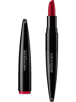 Make Up For Ever Rouge Artist Mufe 410 Long Lasting Matte Κραγιόν Stick 3.5gr