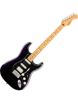 Fender Player II Modified Ηλεκτρική Κιθάρα ST Style με Μαγνήτες HSS & Ταστιέρα Maple Dusk
