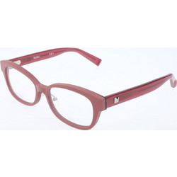 Max Mara MM1300F GYL Γυναικείος Σκελετός Γυαλιών Οράσεως Κοκάλινος Ροζ