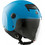 Tucano Urbano El Kid Matt Light Blue Κράνος Μηχανής Jet 900gr