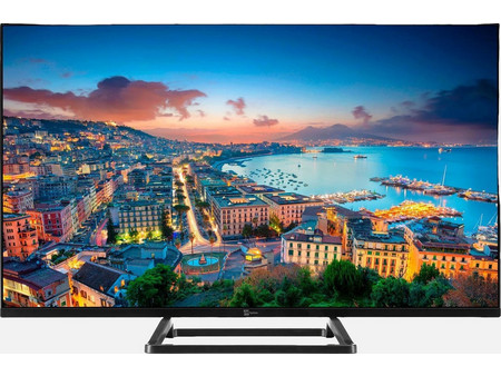 Telesystem PALCO32 FL13 Hotel Τηλεόραση 32" HD Ready LED (2026)