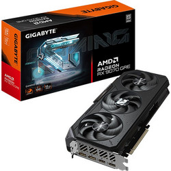 Gigabyte Radeon RX 9070 GRE 12GB GDDR6 Gaming OC Κάρτα Γραφικών