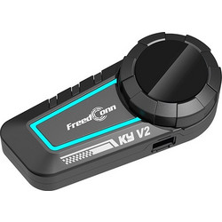 Freedconn KY V2