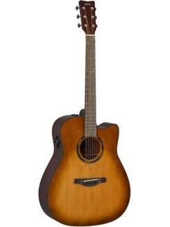 Yamaha TAG1 Sand Burst