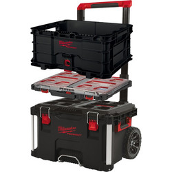 Milwaukee 4932493927 Βαλίτσα Εργαλείων