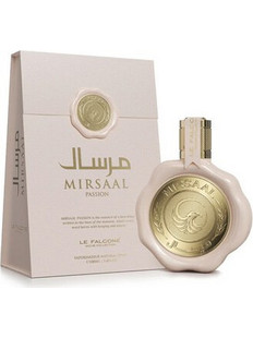 Le Falcone Mirsaal Passion Eau de Parfum 100ml