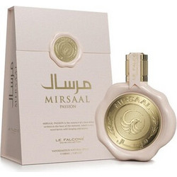Le Falcone Mirsaal Passion Eau de Parfum 100ml