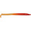 Red Gill Original Flasher Τεχνητό Δόλωμα 7gr Red Orange