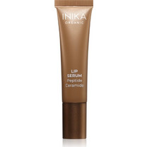 Inika Organic Peptide & Ceramide Ενυδατικό Serum Χειλιών για Λάμψη με Υαλουρονικό Πεπτίδια & Ceramides 10ml