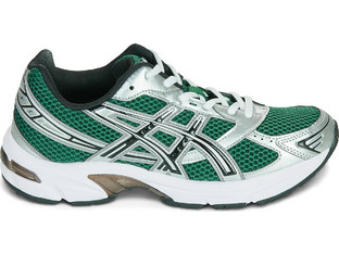 ASICS Gel-1130 Ανδρικά Sneakers Πράσινα 1203A609-301