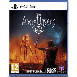 The Axis Unseen PS5
