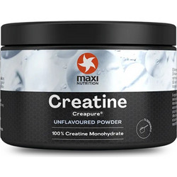 Maxi Nutrition Creapure Creatine Micronized 250gr