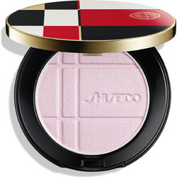 Shiseido Color & Glow 01 Medusa Opal Powder Blush 7.2gr