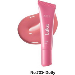 Laka Fruity 701 Dolly Lip Gloss 10ml