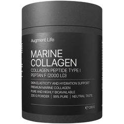 Augment Life Marine Collagen 200gr