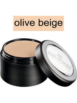 Make-up Studio Face It Olive Beige Light Cream Foundation 20ml