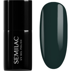 Semilac 422 Deep Forest Green Ημιμόνιμο Βερνίκι Νυχιών 7ml