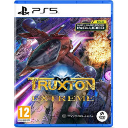 Truxton Extreme PS5