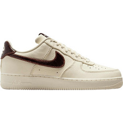 Nike Air Force 1 Low '07 Ανδρικά Sneakers Μπεζ IH7332-001