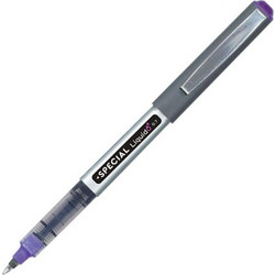 Special Liquido Στυλό Υγρής Μελάνης 0.7mm Λιλά