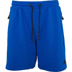 4F Ανδρική Βερμούδα Υφασμάτινη Royal Blue 4FWSS26TSHOM690-33S