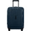 Samsonite Essens 158554SM-1549 Βαλίτσα Καμπίνας 55x40x23cm με 4 Ρόδες Navy Μπλε