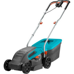 Gardena 05031-20 Μηχανή Γκαζόν Ηλεκτρική 1100W Κοπή 32cm