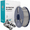 Sunlu ABS 1.75mm Silver 1Kg
