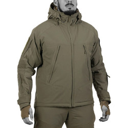 Tactical Ανδρικό Μπουφάν Χειμωνιάτικο Puffer Χακί 169228