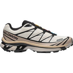 Salomon Xt-6 Ανδρικά Sneakers Λευκά L49211300