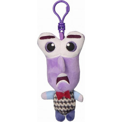 Cerda Disney Inside Out 2 Fear με Κλιπ