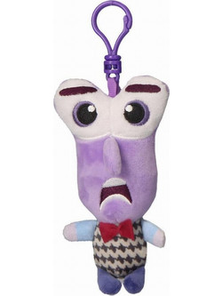 Cerda Disney Inside Out 2 Fear με Κλιπ