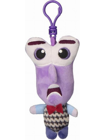 Cerda Disney Inside Out 2 Fear με Κλιπ