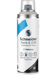 Schneider PAINT IT 030 Σπρέι Αστάρι 200ml