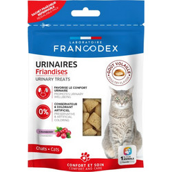 Francodex Urinary with Cranberries 65gr